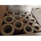 Rockwool Pipa diameter 8inch thick 50mm x 1mtr 1