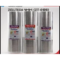 Zelltech ZT 01 RB thick 4mm x 1.2mtr x 40mtr 