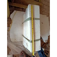 Calcium Silicate board 50mm x 150mm x 610mm 
