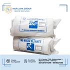 Rockwool Blanked Tombo D.100kg/m3 Tebal 50mm x 0.6m x 4m 1