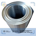 Plat Aluminium Sheet Tebal 0.8mm x 1m x 25m 1