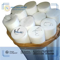 Teflon Batangan dia.30mm x 1mtr