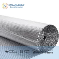 Super Bubble 405 Bubble Foil – 4 mm Thick x 1.2 m x 25 m