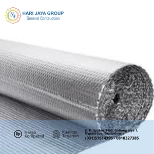 Super Bubble 405 Bubble Foil – 4 mm Thick x 1.2 m x 25 m