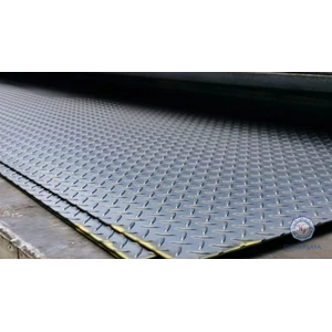 Plat Bordes Besi Surabaya: Jenis, Kegunaan & Harga Terbaru