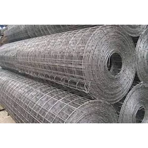 Keunggulan Lapisan Galvanis pada Wiremesh Dibandingkan Wiremesh Biasa