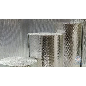 Bubble Foil untuk Menurunkan Suhu Kabin Secara Efektif