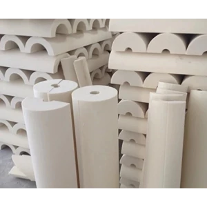 Ketebalan Ideal Polyurethane Pipa untuk Berbagai Kondisi Suhu dan Tekanan