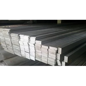 Aplikasi Plat Strip Alumunium di Bidang Konstruksi
