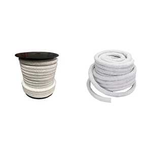 Asbestos Rope Solusi Tali Tahan Panas untuk Industri