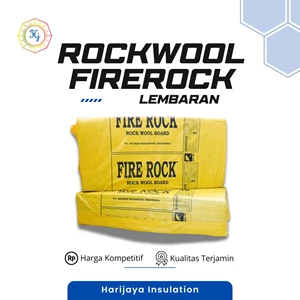 Rockwool Peredam Ruangan Solusi Efektif Mengurangi Kebisingan