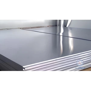 Jual Plat Aluminium Lembaran Berkualitas untuk Berbagai Kebutuhan Industri