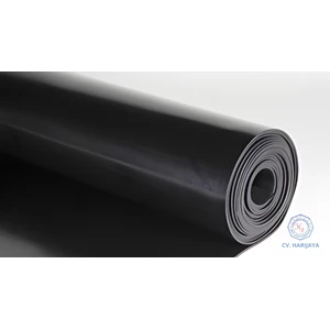 Karet EPDM untuk Seal Pintu dan Jendela – Tahan Lama & Efektif