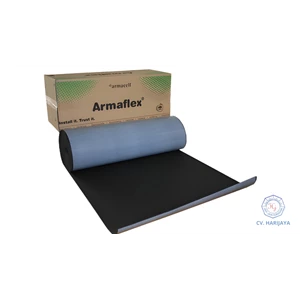 Harga Armaflex Lembaran Terbaru & Spesifikasi Lengkap