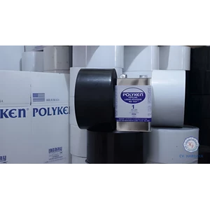 Wrapping Tape Isolasi Pipa Bawah Tanah yang Tahan Lama