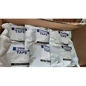 Denso Tape Solusi Perlindungan Pipa Anti Korosi Berkualitas