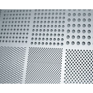 Ketahanan Plat Perforated SS 316 terhadap Suhu Tinggi dan Lingkungan Ekstrem