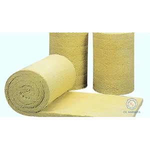 Jual Peredam Suara Berkualitas Rockwool untuk Berbagai Kebutuhan