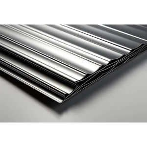Perbedaan Antara Plat Aluminium Lembaran Alloy dan Non-Alloy