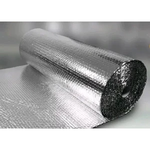 Bagaimana Bubble Foil Bekerja di Bangunan Bertingkat dan Komersial?