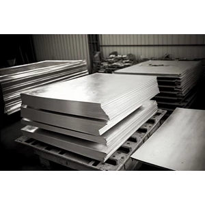 Dampak Penggunaan Plat Aluminium Lembaran