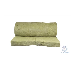 Jual Rockwool Peredam Suara untuk Proyek Bangunan & Industri