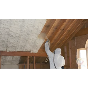 PU Foam Insulation Berkualitas untuk Bangunan & Industri